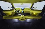 Nissan Townpod Concept 2010 года